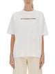 Aspesi Tshirt With Print