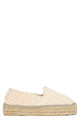 Manebi Espadrilles Platform