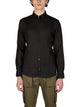 Daniele Alessandrini Slim Linen Shirt