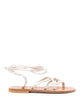 Kjacques Gaia Suede Sandals
