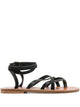 Kjacques Zenobie Sandals
