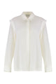 Max Mara Zirlo Silk Shirt