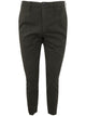 Incotex Cotton Short Trousers