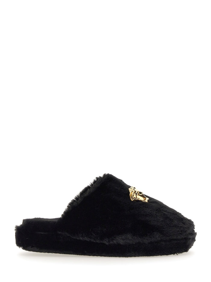 Versace Slippers The Jellyfish