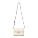 Valentino Garavani Light Ivory Small Shoulder Bag