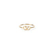 Valentino Garavani Valentino Garavani Oro Ring