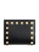 Valentino Flap French Wallet