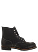 Red Wing Iron Ranger - Laced Boot