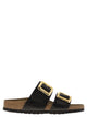 Birkenstock Sydney Cb - Sandal With Two Straps And Buckles