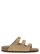 Birkenstock Florida - Sandal With Buckles