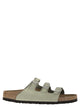 Birkenstock Florida - Sandal With Buckles