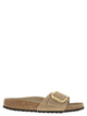 Birkenstock Madrid Big Buckle - Flat Sandal