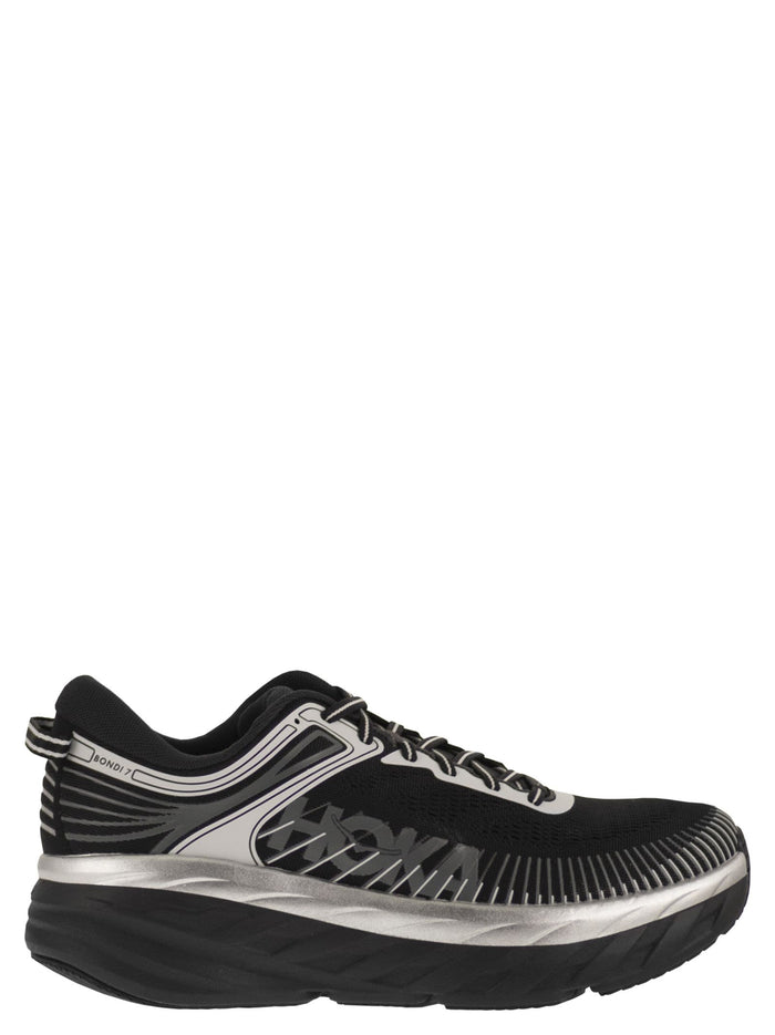 Hoka Bondi 7 - Running Trainers