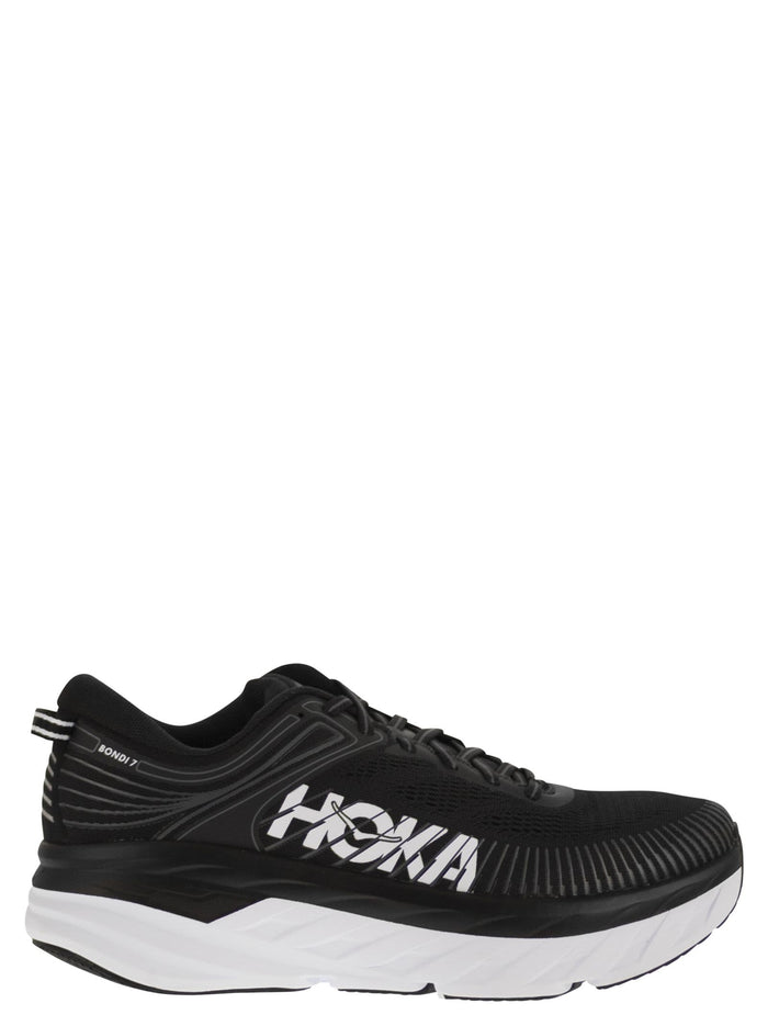 Hoka Bondi 7 - Running Trainers