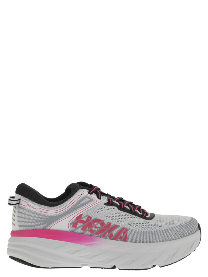 Hoka Bondi 7 - Running Trainers