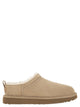 Ugg Classic Micro - Suede Ankle Boot