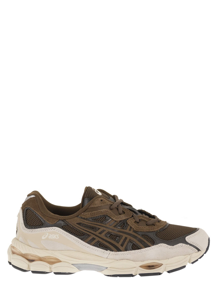 Asics Gel-Nyc - Sneakers