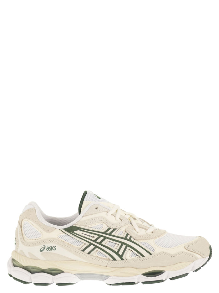 Asics Gel-Nyc - Sneakers