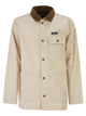 Patagonia Point Reyes Canvas - Fabric Jacket