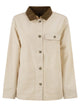 Patagonia Cotton Jacket