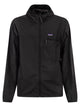 Patagonia Windbreaker With Hood