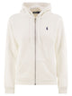 Polo Ralph Lauren Hoodie With Zip