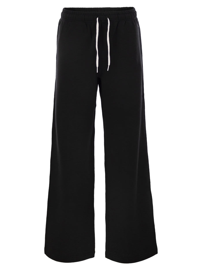 Polo Ralph Lauren Jogging Trousers With Drawstring