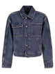 Polo Ralph Lauren Denim Dungaree Jacket