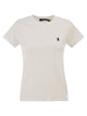 Polo Ralph Lauren Classic-Fit Crew Neck T-Shirt
