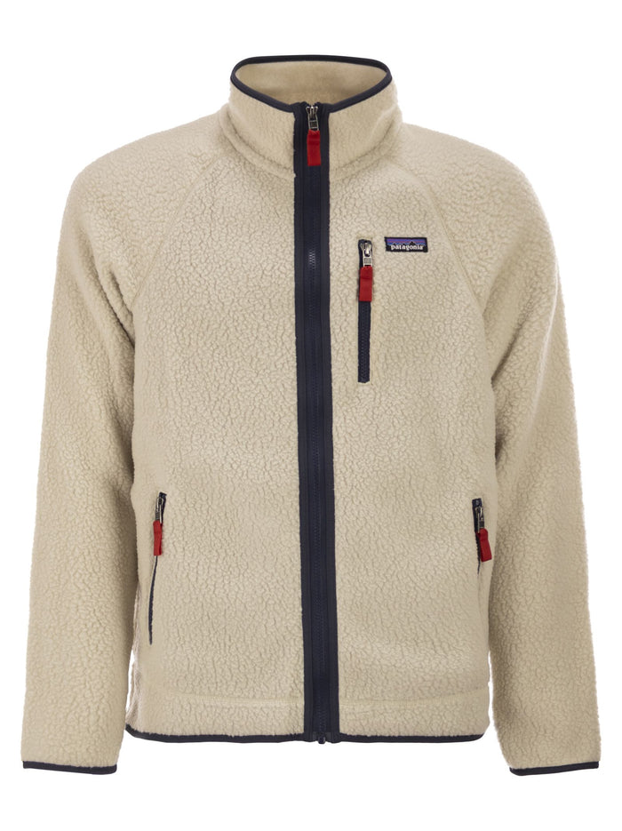 Patagonia Retro Pile - Fleece Jacket