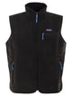 Patagonia Retro Pile - Vest In Recycled Polyester Fleece