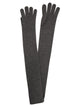 Maxmara Timor - Cashmere Long Gloves