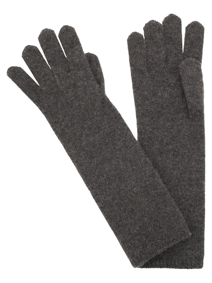 Maxmara Alaggio - Cashmere Gloves