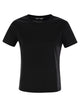 Maxmara Nerina - Basic Cotton T-Shirt