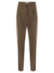 Maxmara Gatti - Cashmere Drawstring Trousers