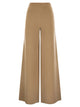 Maxmara Judy - Wool And Cashmere Trousers
