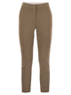 Maxmara Pegno - Viscose Jersey Trousers