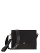 Maxmara Biancaroughm - Medium Crossbody Bag In Leather