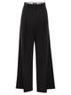 Weekend Maxmara Adelfi - Stretch Wool Trousers