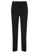Weekend Maxmara Canon - Wool Cigarette Trousers