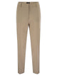 Weekend Maxmara Canon - Wool Cigarette Trousers