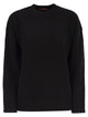 Maxmara Studio Pisano - Wool And Cashmere Knit Jumper