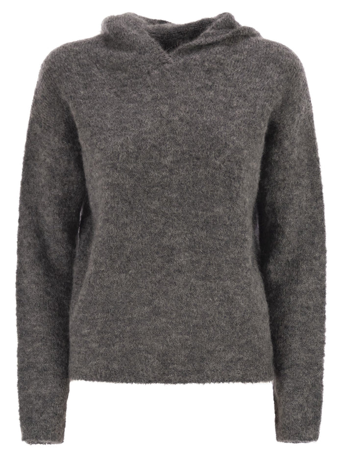S Maxmara Current - Mohair Knit Jumper