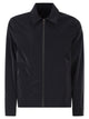Rrd Roberto Ricci Designs Minimal Technical Full-Zip Jacket