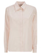Maxmara Mxmaccenni - Striped Poplin Shirt