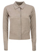 Maxmara Mxmmedeola - Women's Wool Cardigan