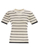 Maxmara Mxpfavetta - Cashmere And Silk Knit Jumper
