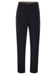 Maxmara Mxppergola - Slim Fit Trousers