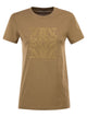 Maxmara Mxmgiovane - T-Shirt With Monogram Logo