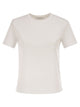 Maxmara Mxpdonata - Cotton T-Shirt